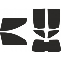 HONDA CR-V (dal 2007 AL 2011) KIT COMPLETO