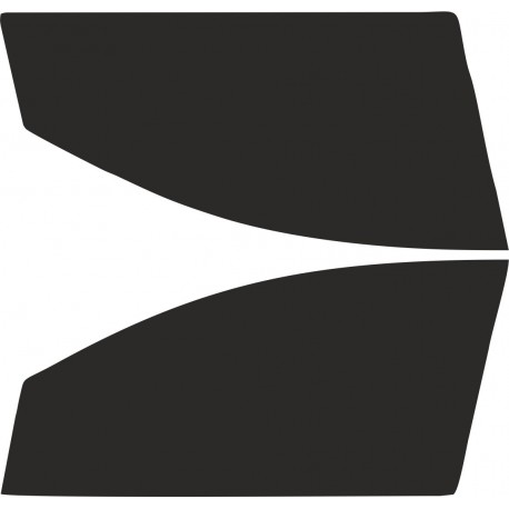HONDA CR-V (DAL 2012 AL 2014) KIT ANTERIORE