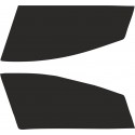 KIA CEED SW (DAL 2012 AL 2018) KIT ANTERIORE