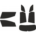 KIA CEED SW (DAL 2012 AL 2018) KIT COMPLETO