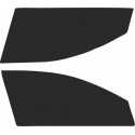 KIA SPORTAGE (DAL 2011 AL 2015) KIT ANTERIORE