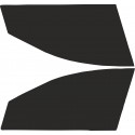 VOLVO XC70 (DAL 2008 AL 2016) KIT ANTERIORE