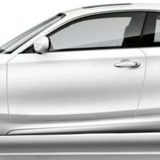 BMW Serie 1 E82 Coupé dal 2008 al 2013 (Easy Fast)