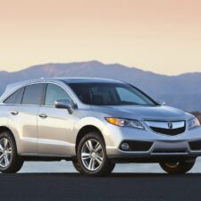 Acura RDX dal 2013 al 2015 (Easy Fast)