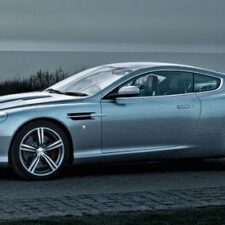 Aston Martin DB9 dal 2005 al 2010 (Easy Fast)