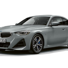BMW Serie 2 G42 Coupé dal 2021 ad oggi (Easy Fast)