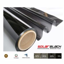 Rotolo Pellicola Oscurante Vetri Auto