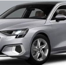 Audi A3 Berlina dal 2022 al 2026 (Easy Fast)