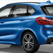BMW Serie 2 Active Tourer dal 2014 al 2021 (Easy Fast)